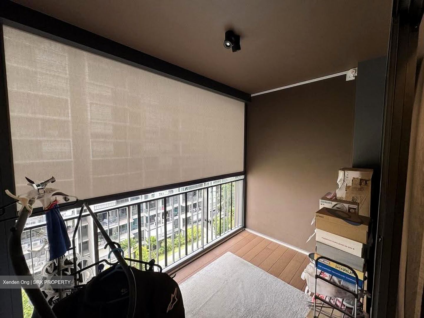 iNZ Residence (D23), Condominium #627234881